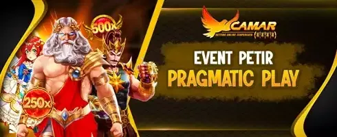 Bonus Welcome Slot Pragmatic 100% promotion