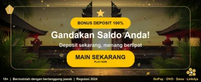 Mainkan Slot Gacor Terbaru Sekarang
